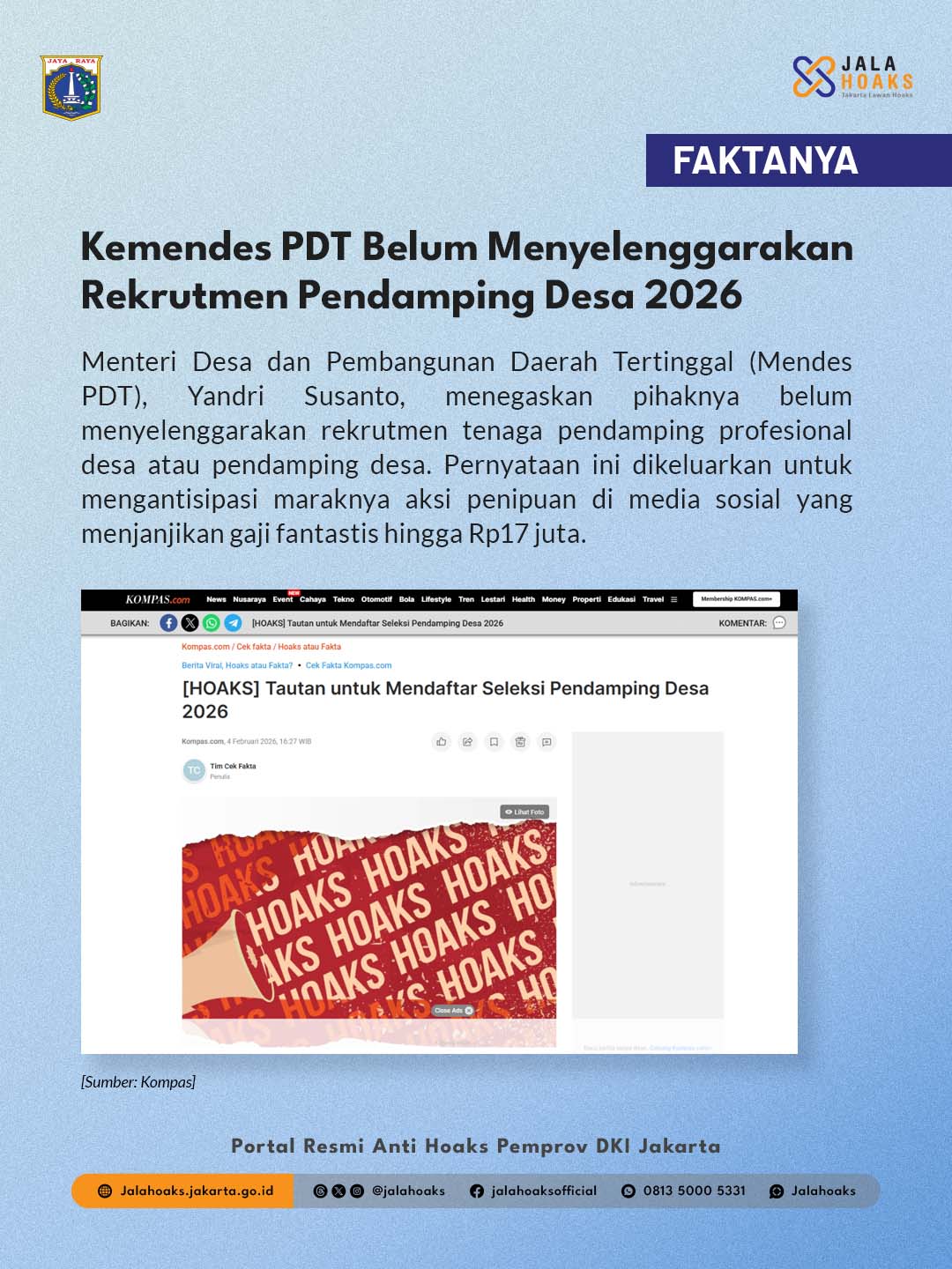 First slide