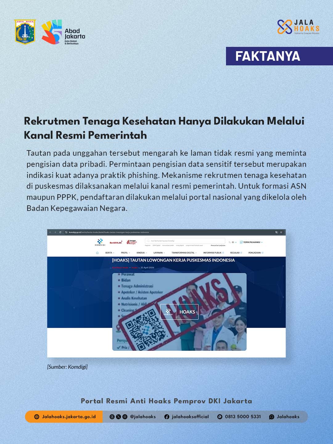 First slide