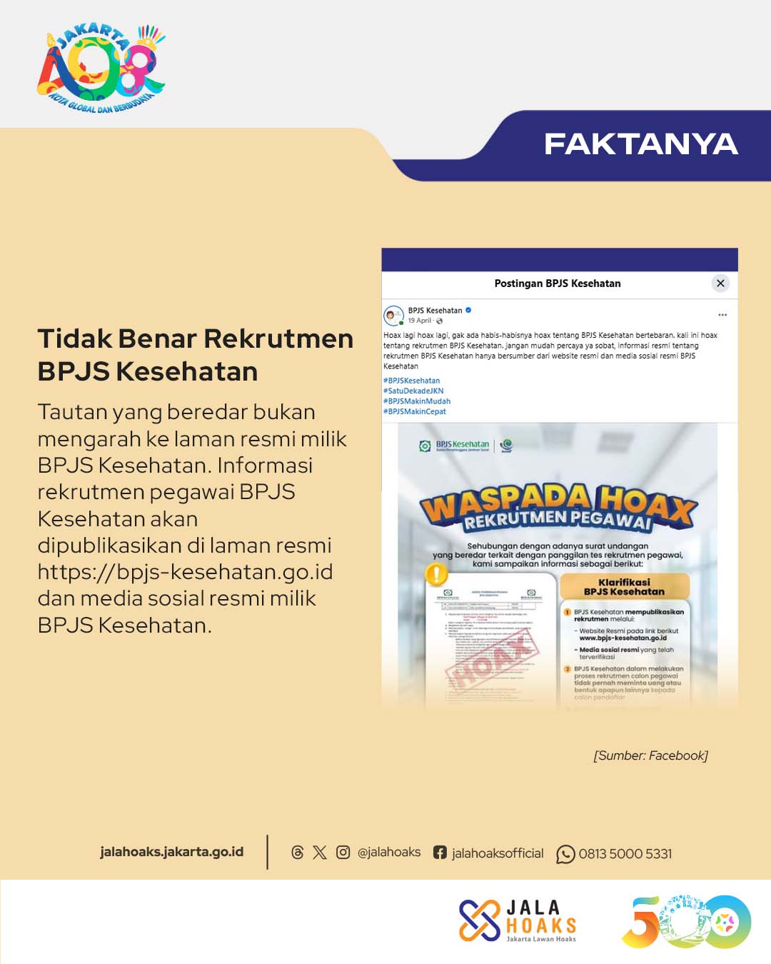 First slide