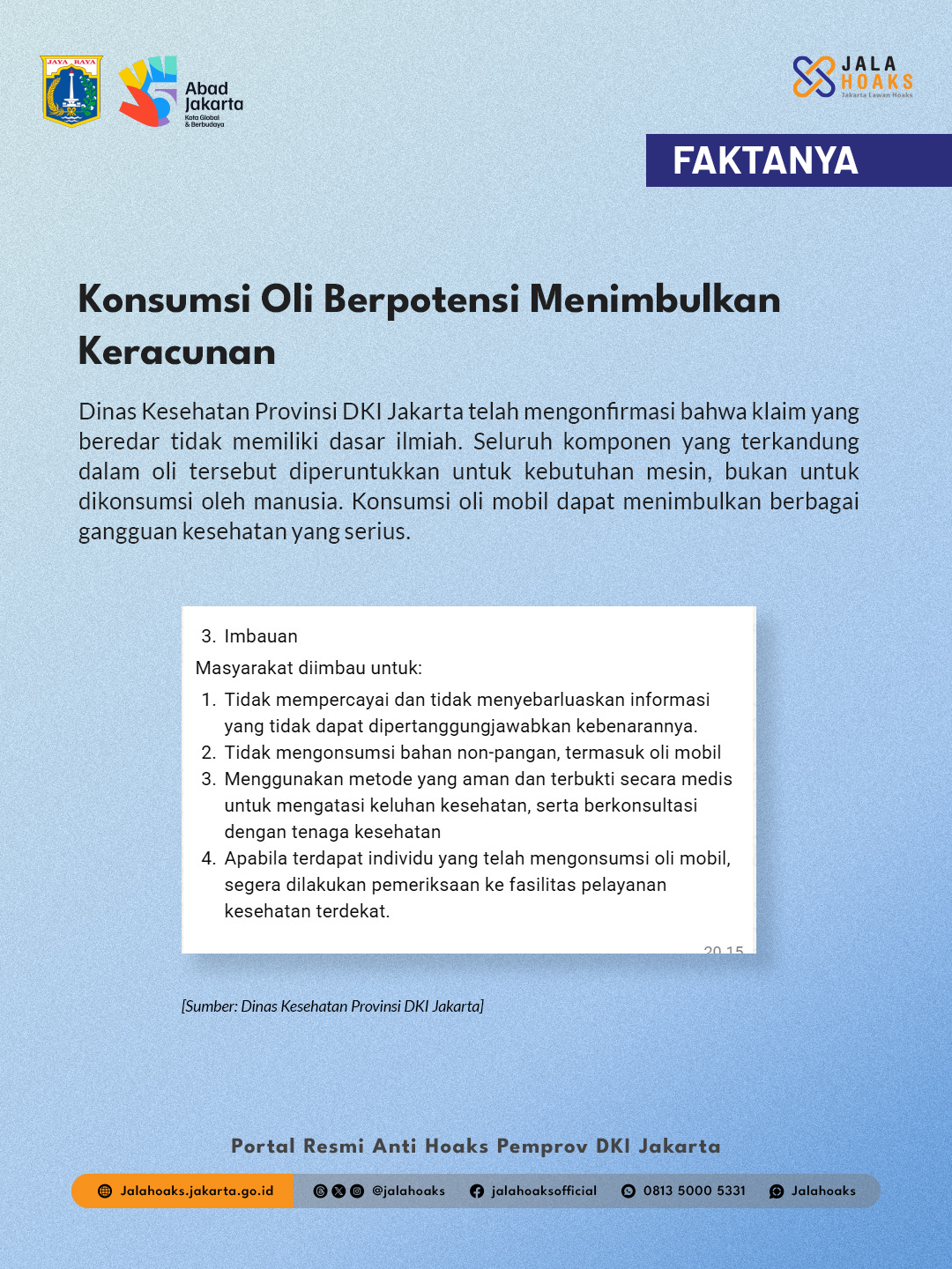 First slide