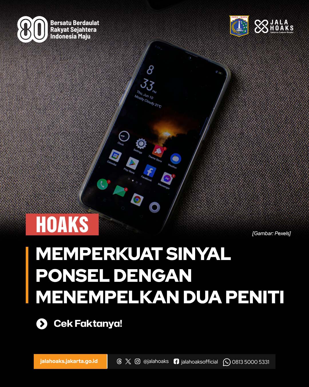First slide