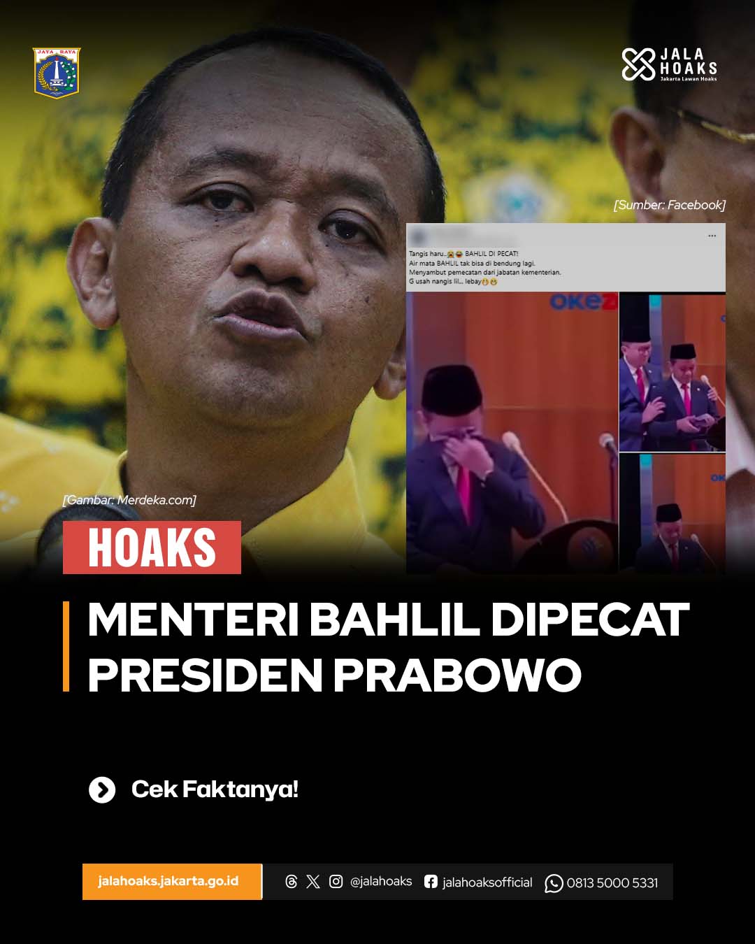 First slide