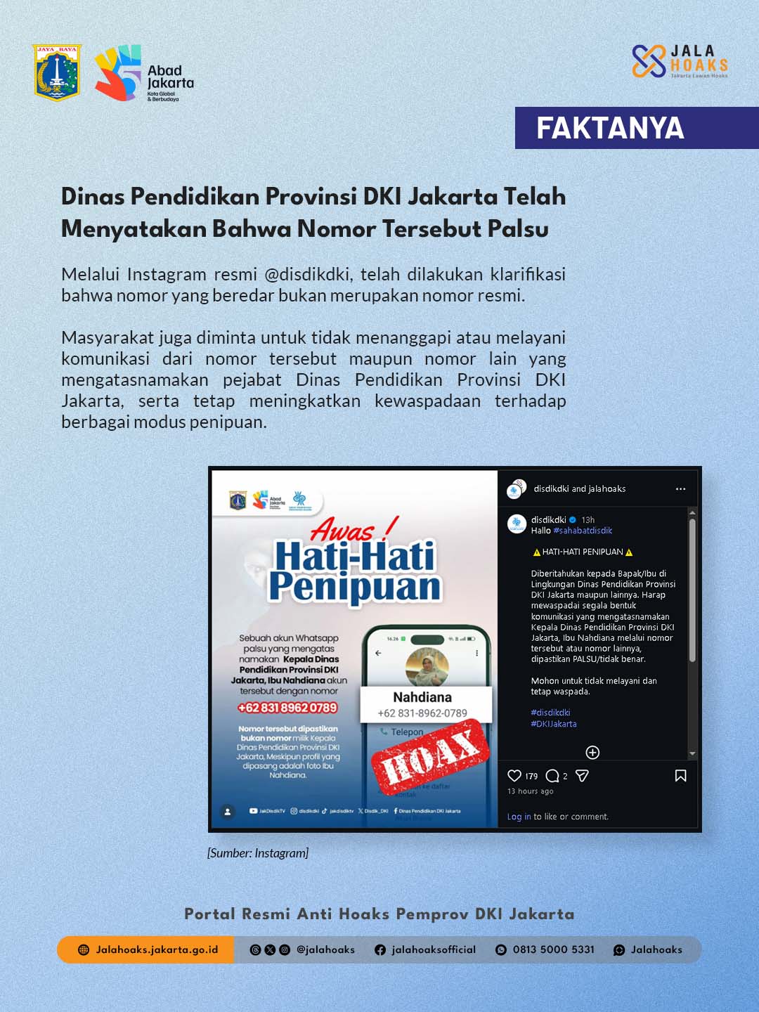 First slide