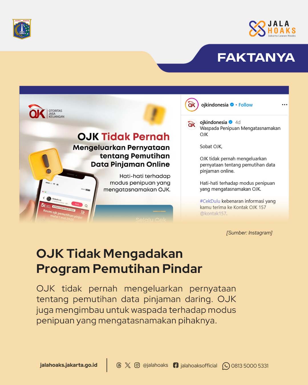 First slide