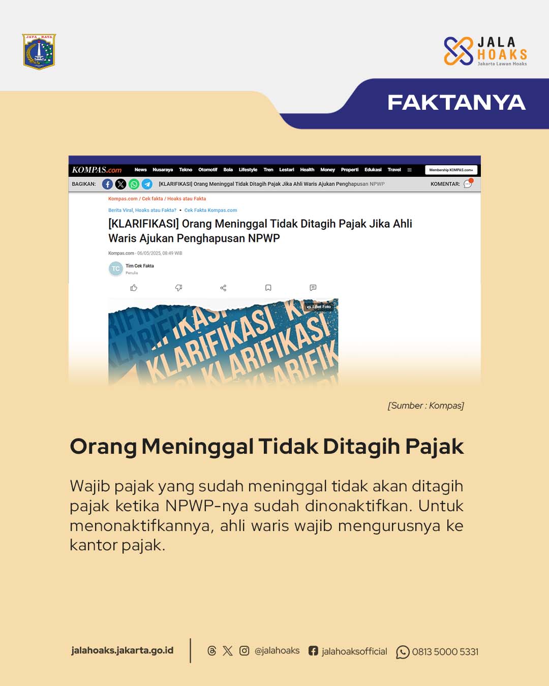 First slide