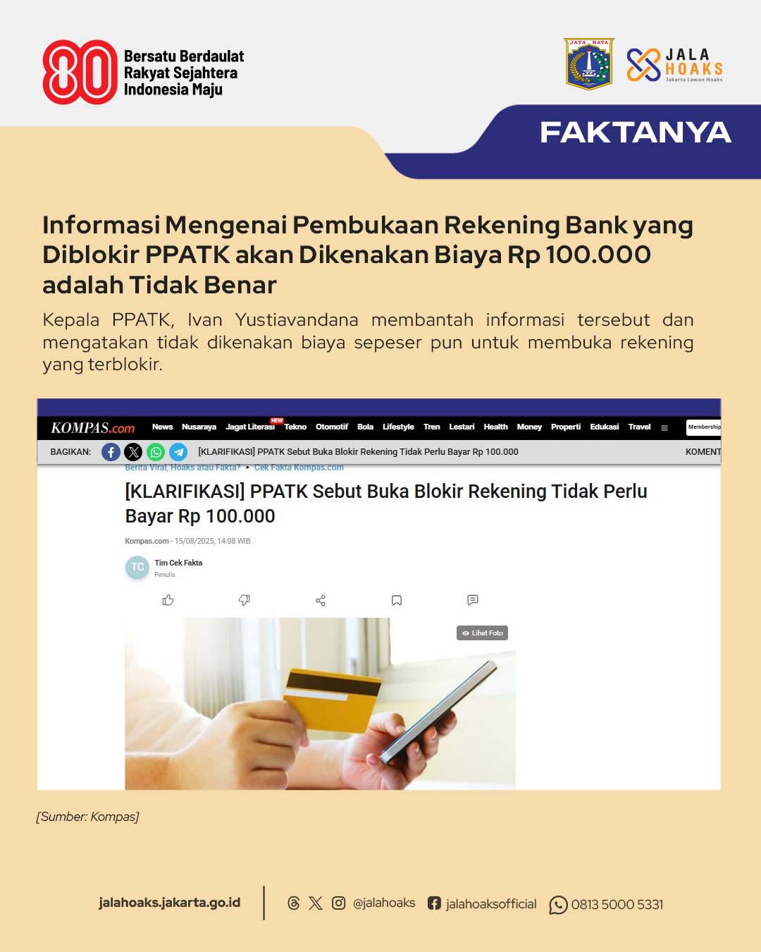 First slide