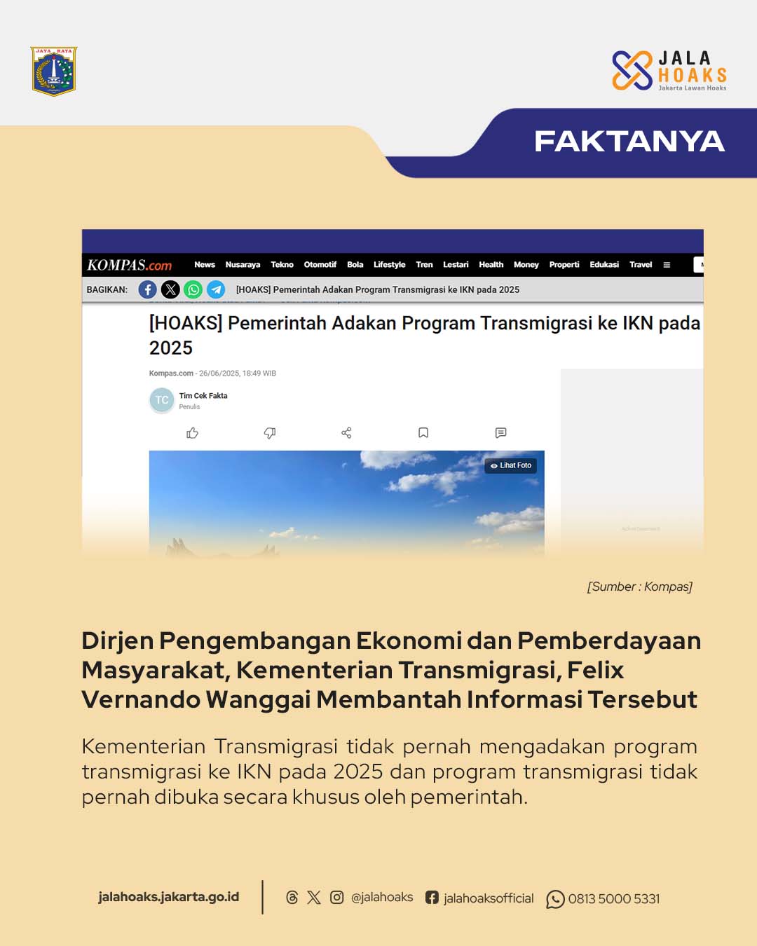 First slide