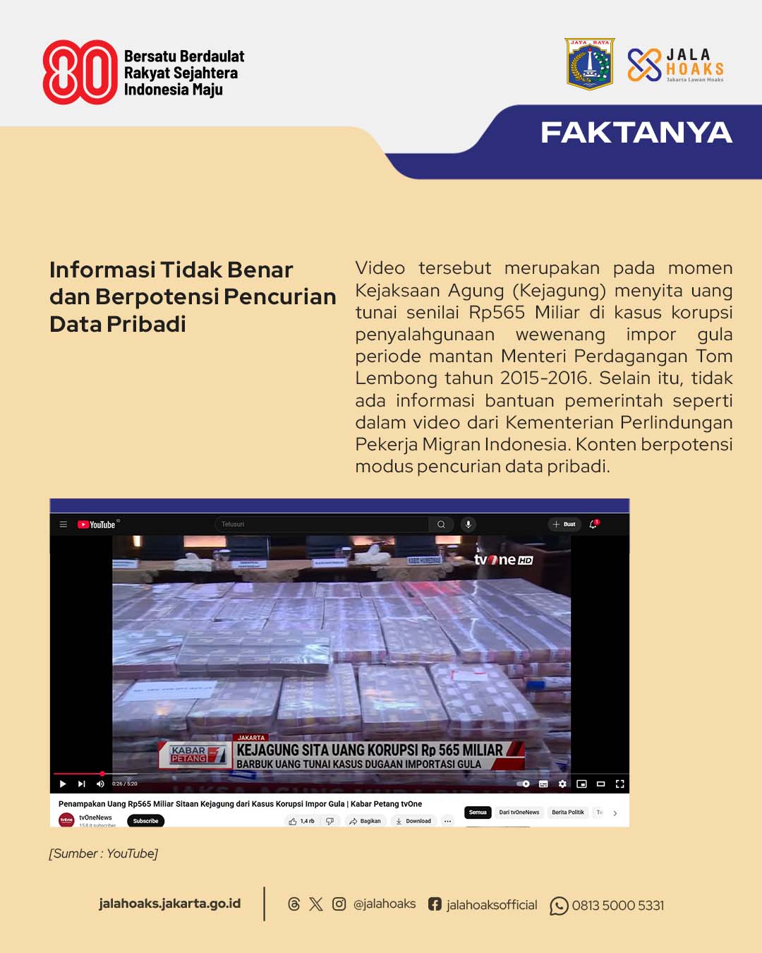 First slide