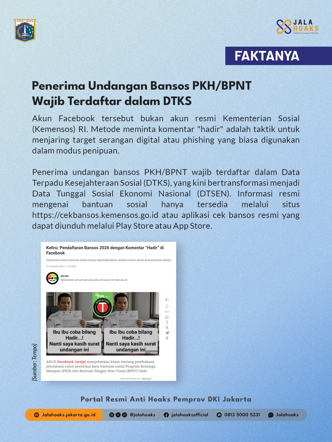 First slide