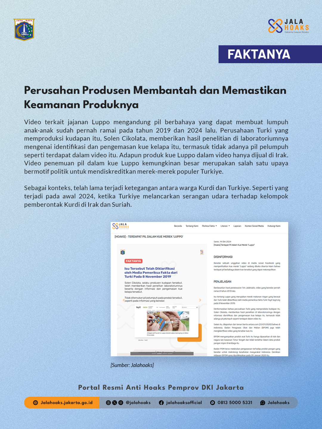 First slide