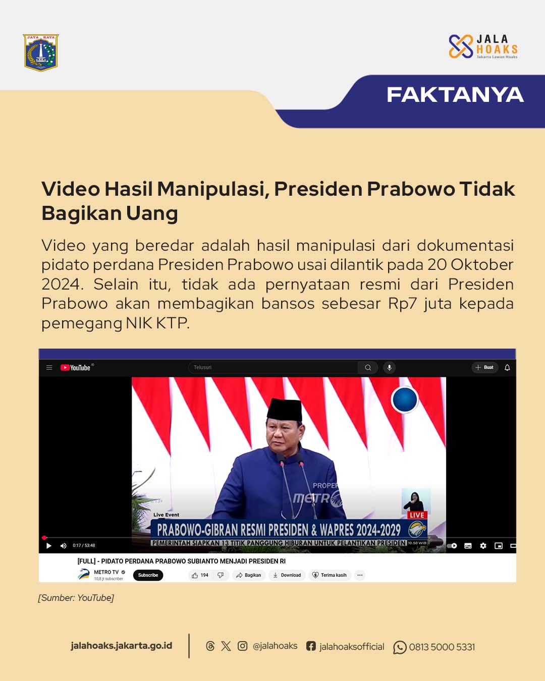 First slide