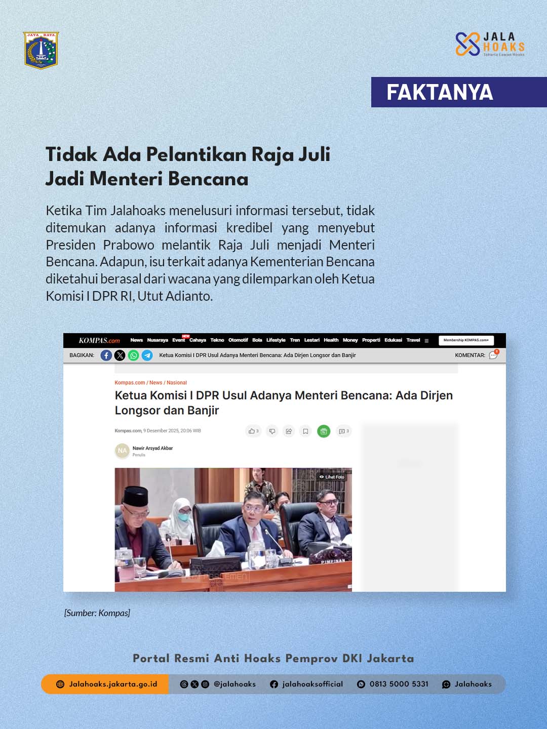 First slide