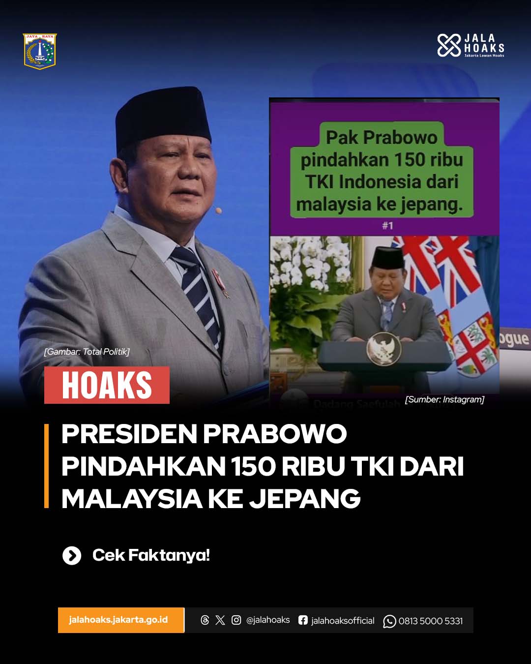 First slide