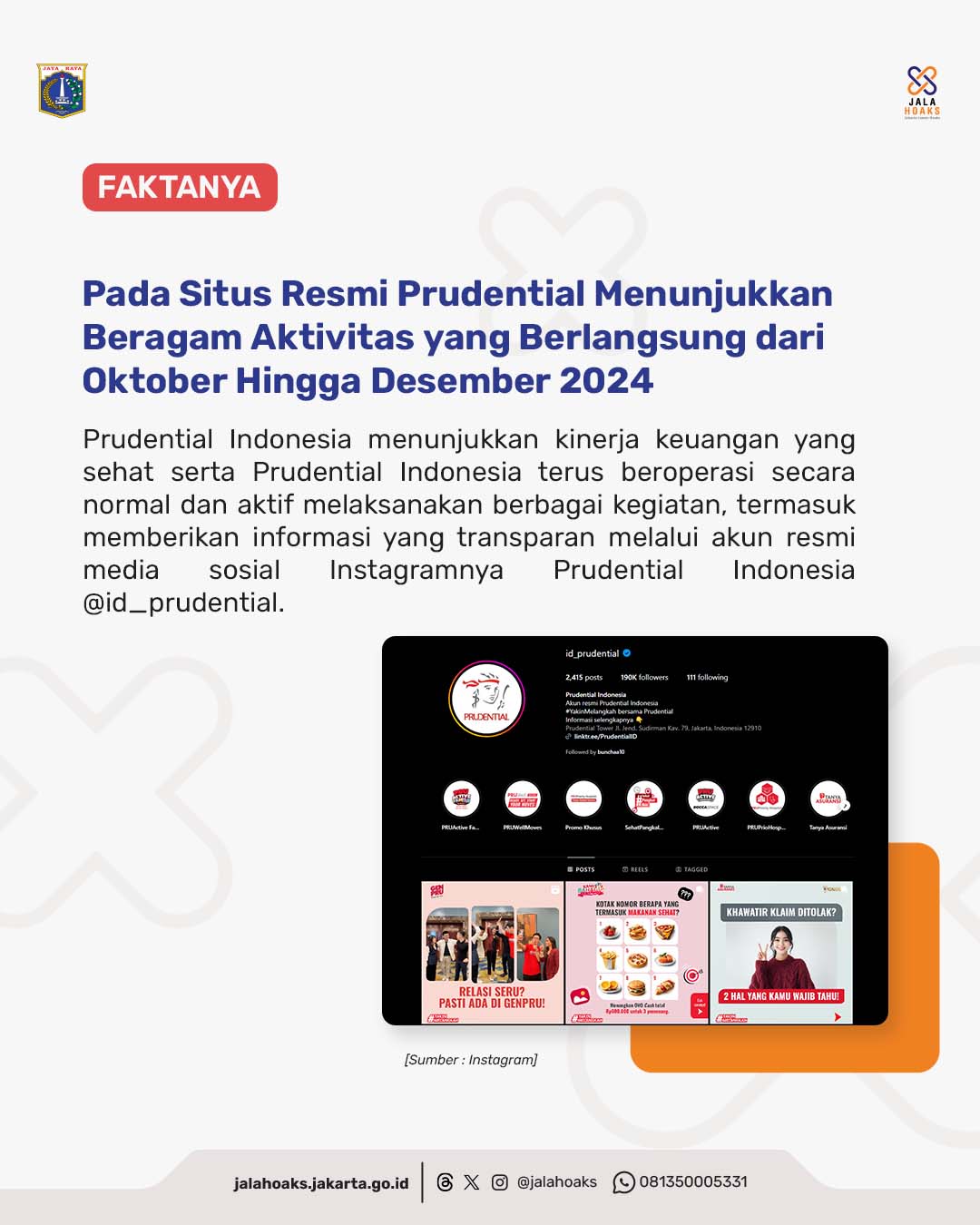 First slide