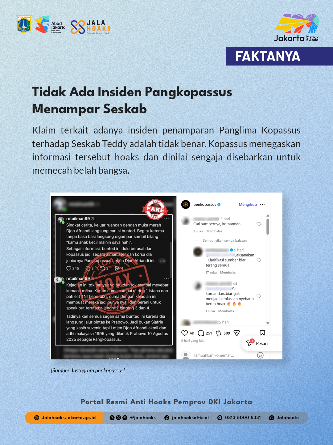 First slide