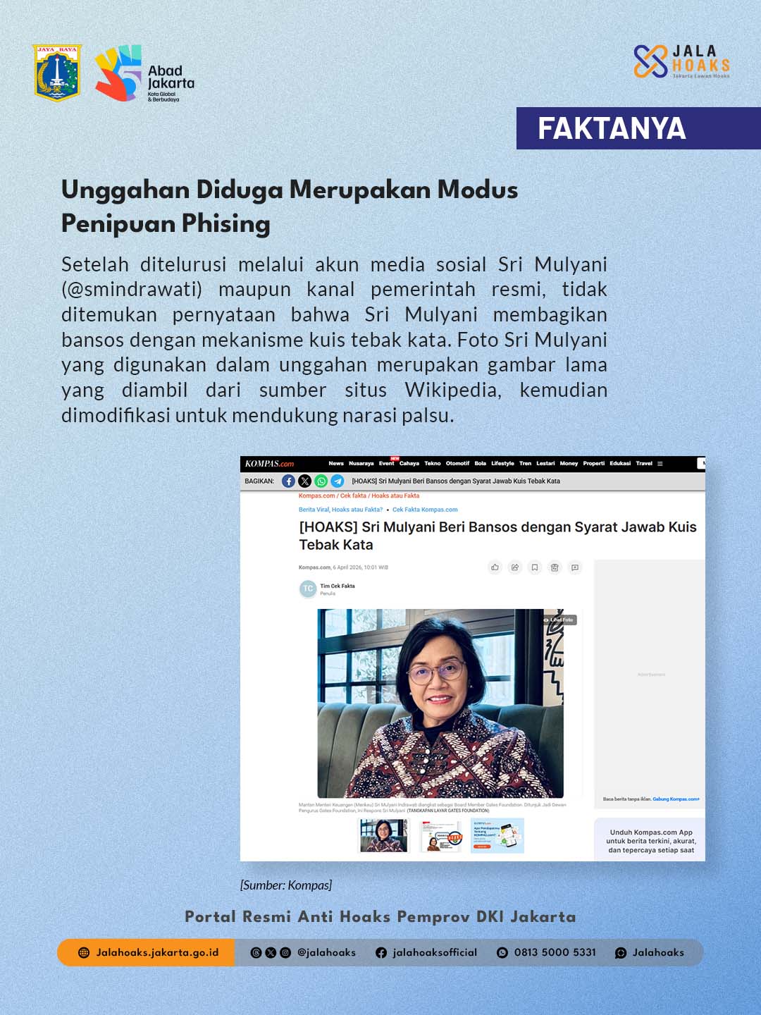 First slide