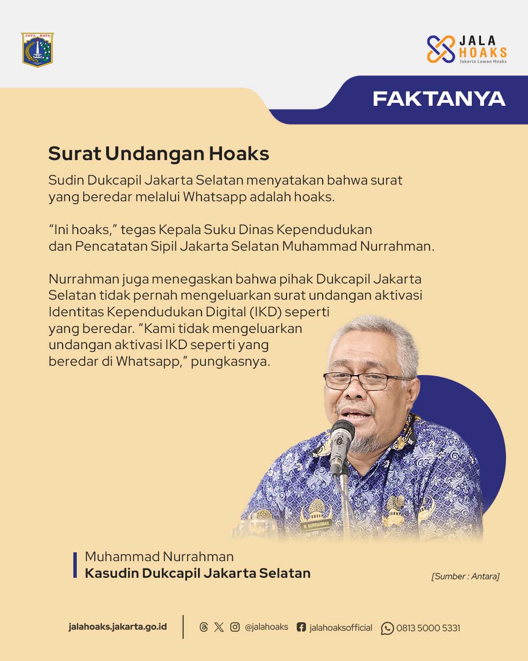 First slide