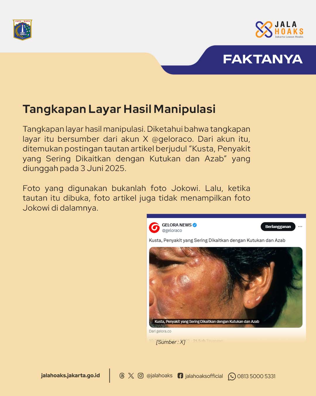 First slide