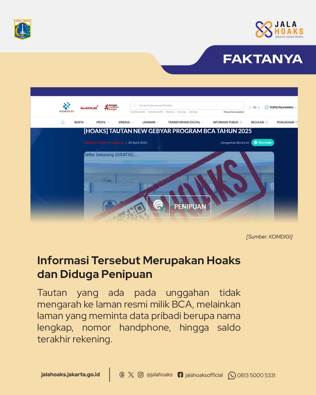 First slide
