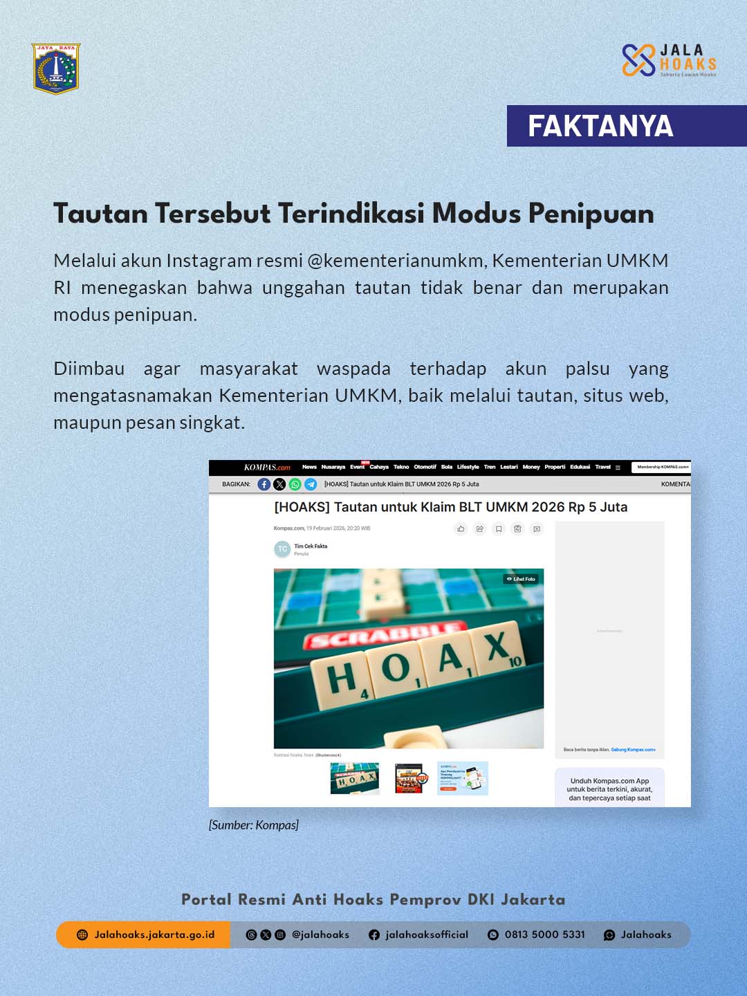First slide