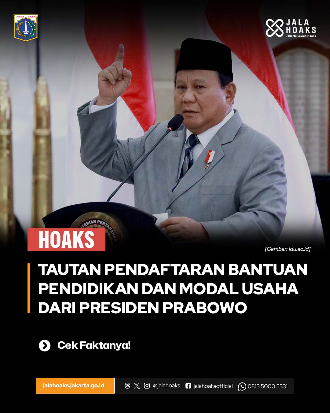 First slide