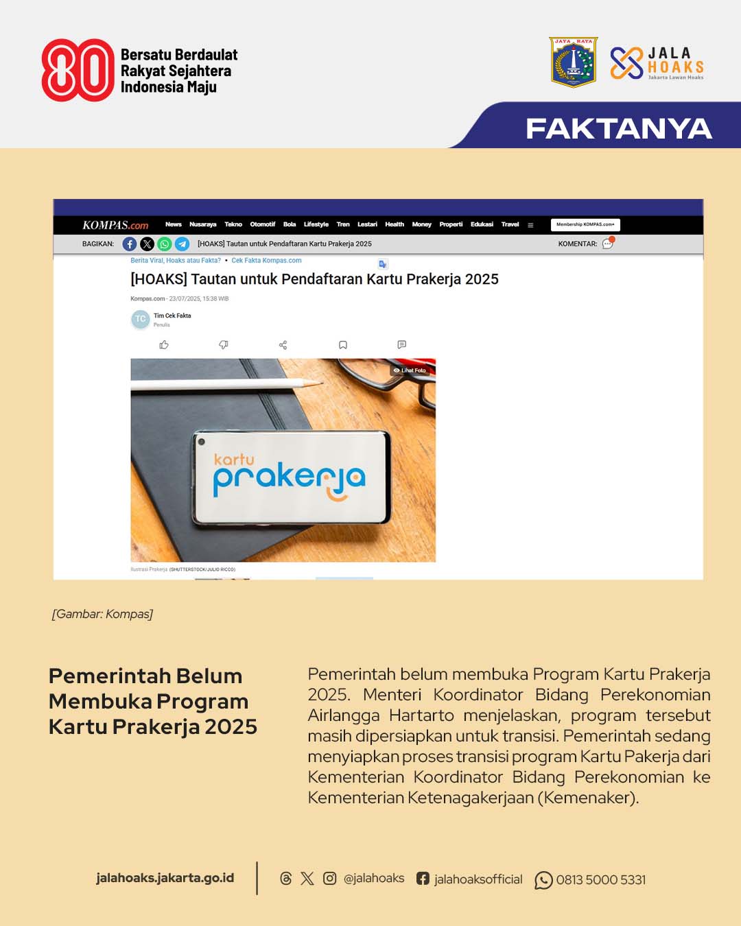 First slide