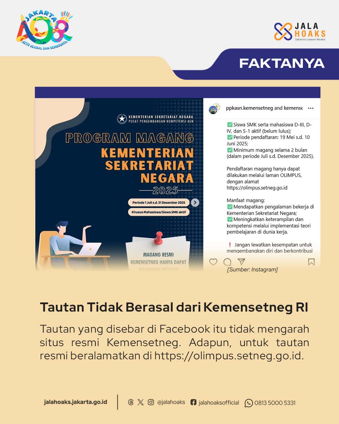 First slide