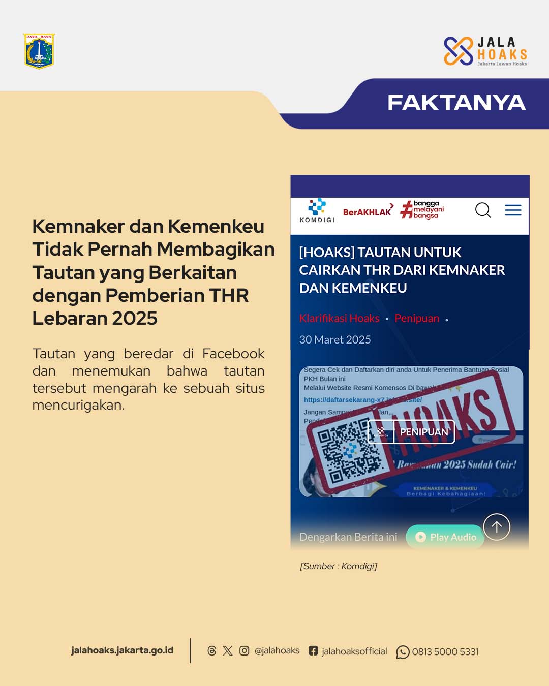 First slide