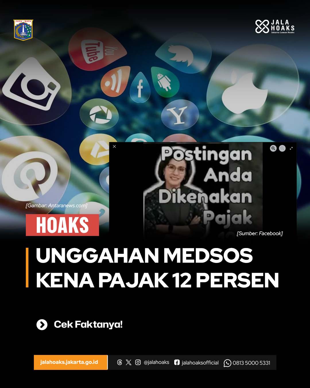 First slide