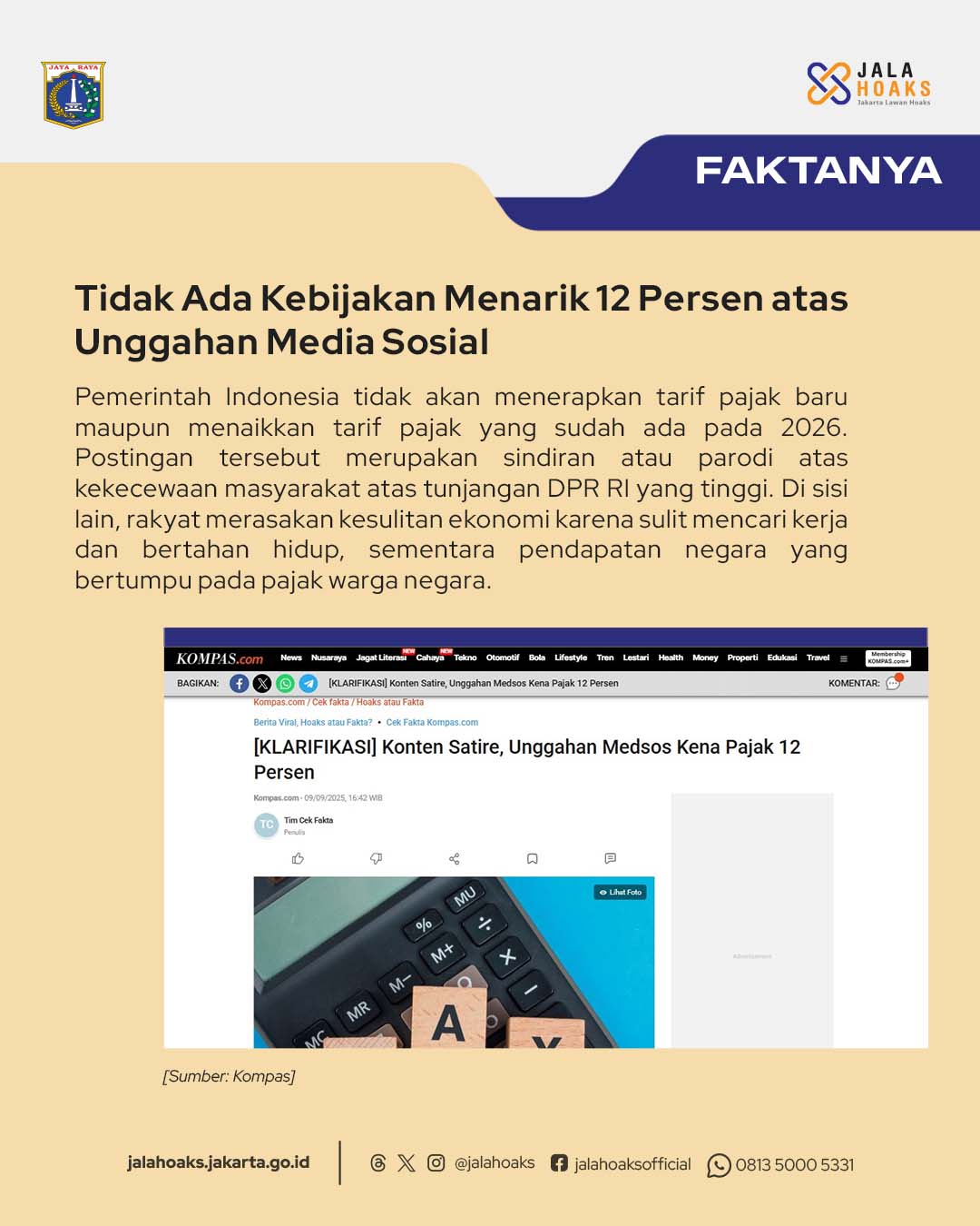 First slide