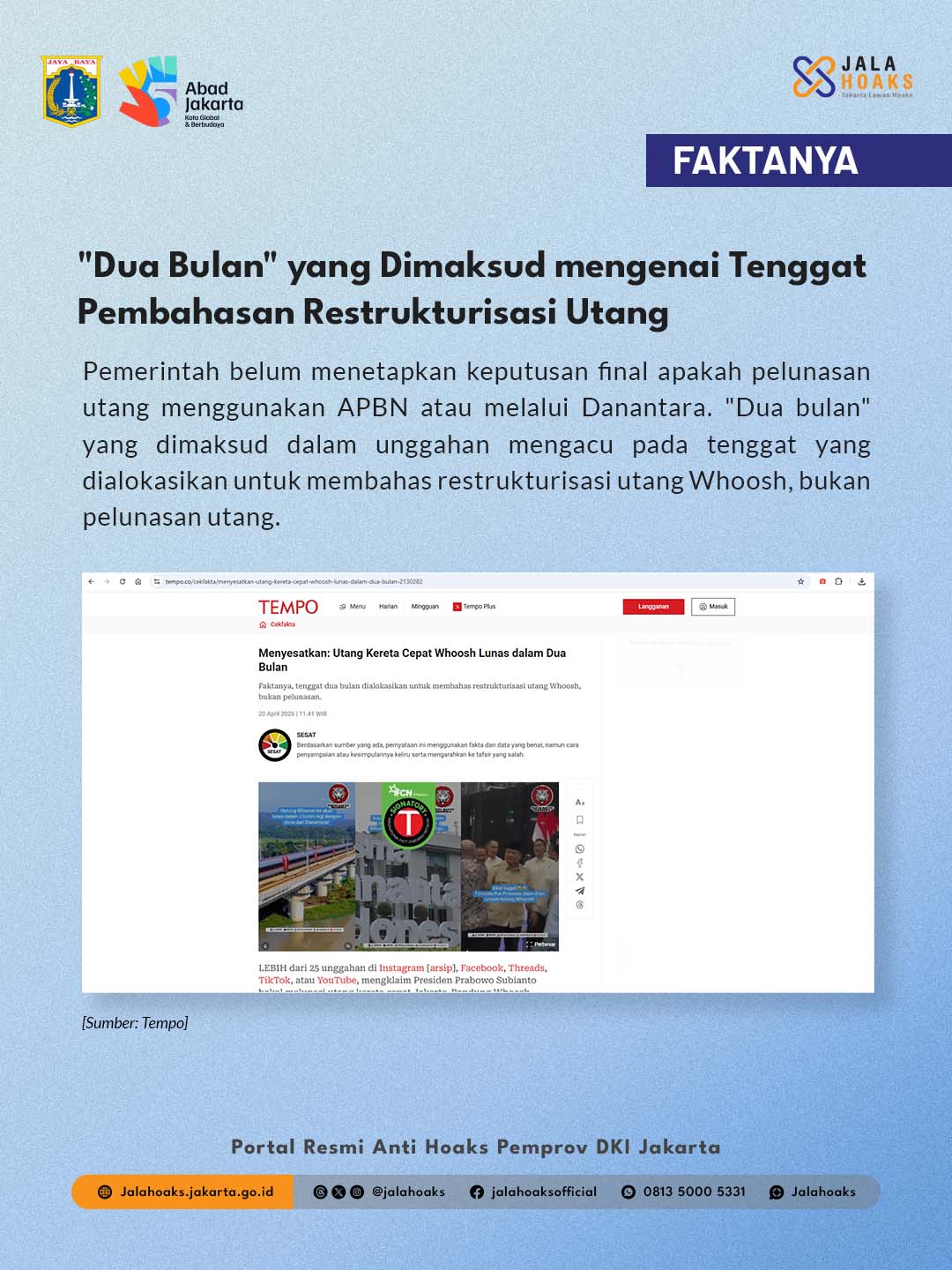 First slide