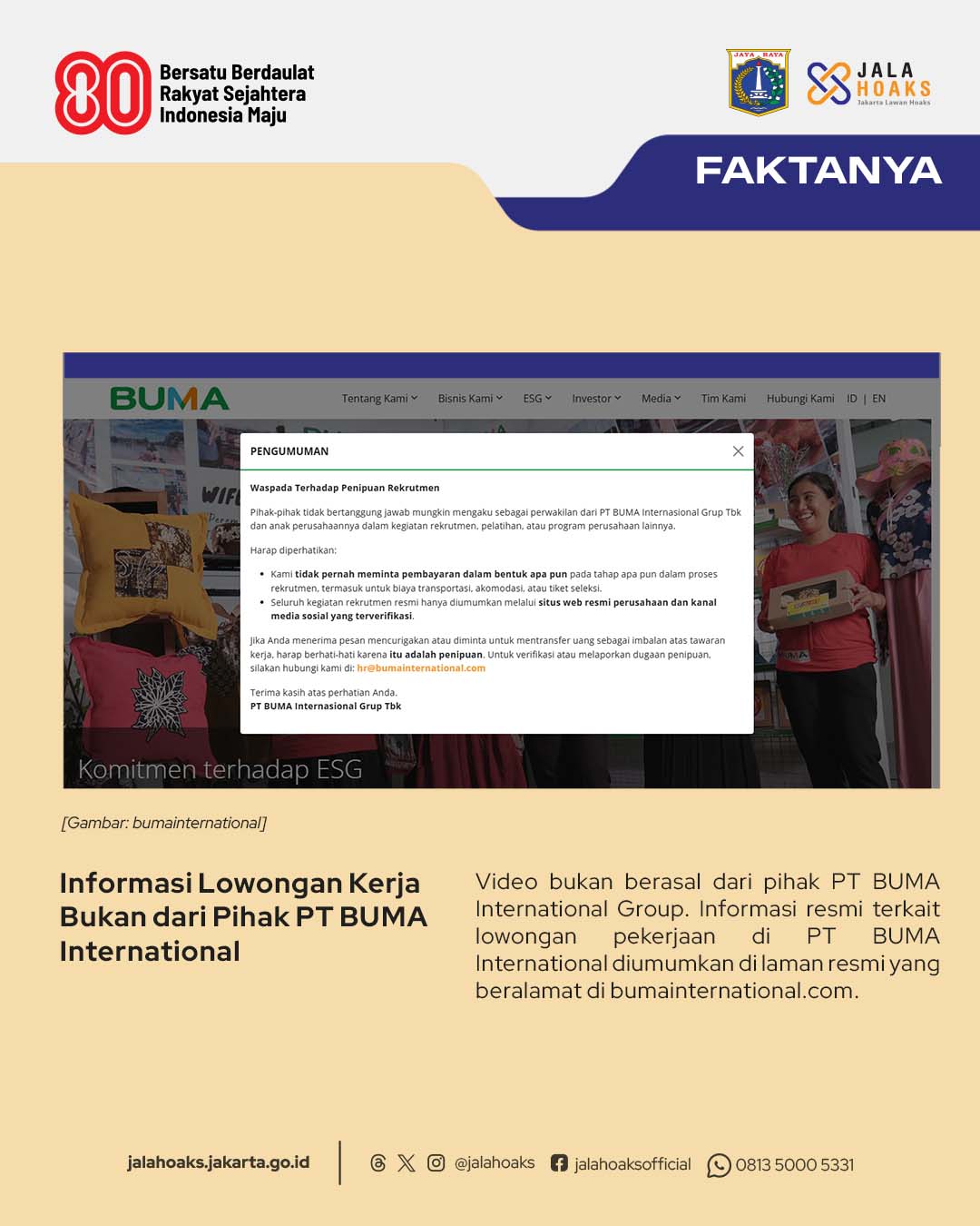 First slide