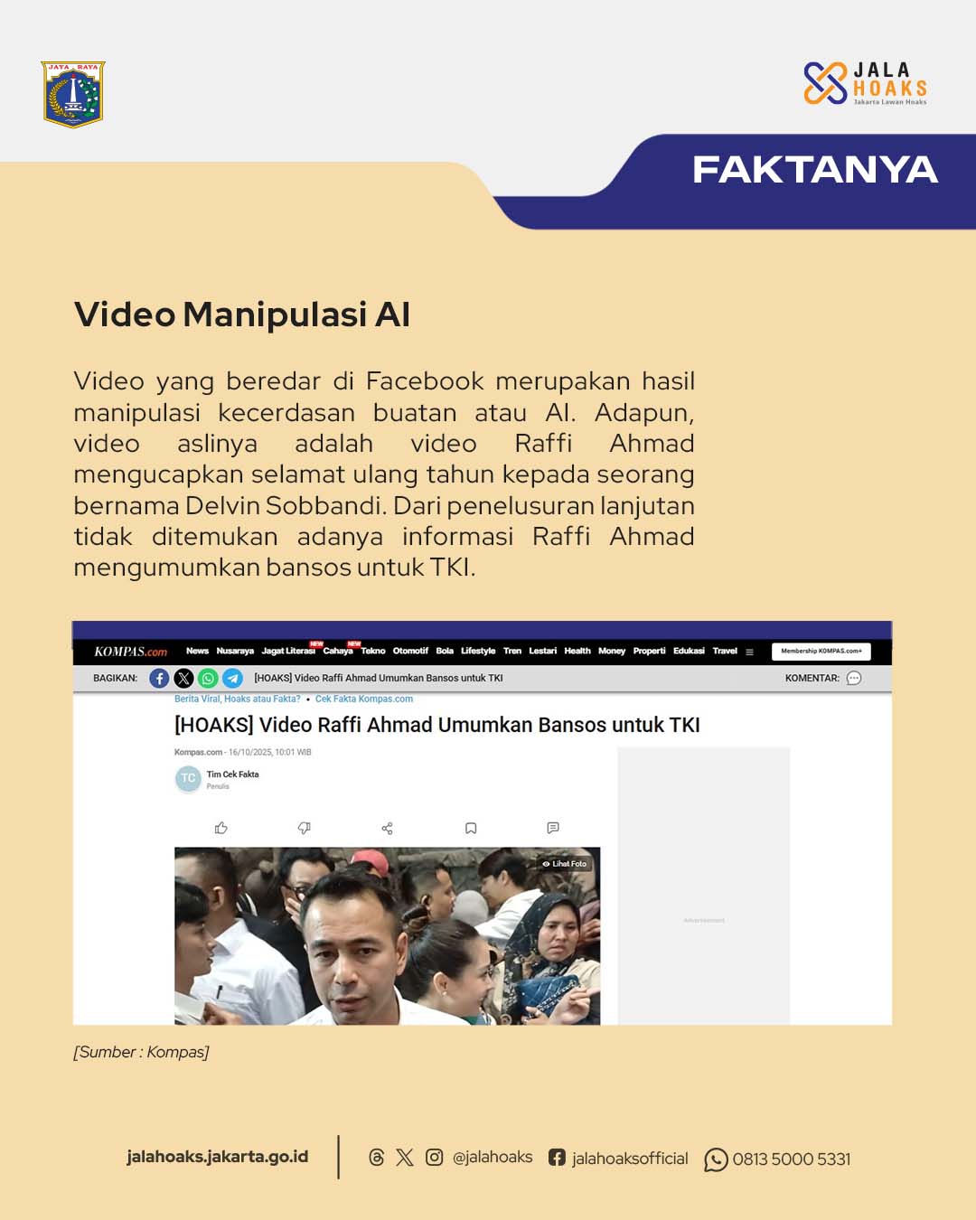 First slide