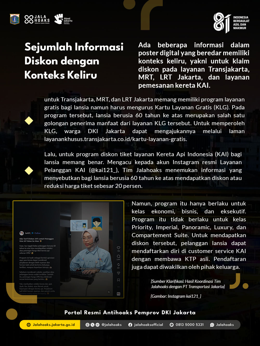 5 slide