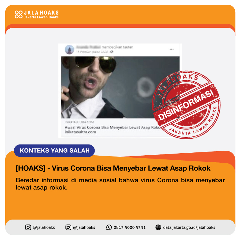Jala Hoaks Jakarta